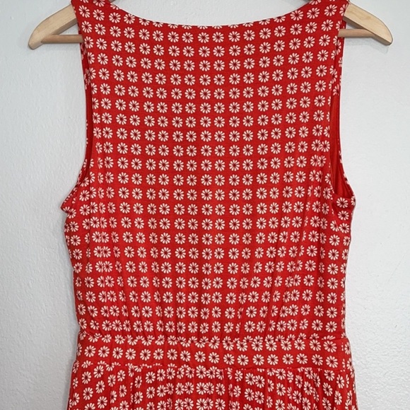 ANTHROPOLOGIE / MAEVE BRIANNA DRESS    NWT - Picture 9 of 14